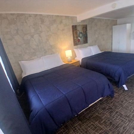Silver Lakes Inn Hayden ภายนอก รูปภาพ