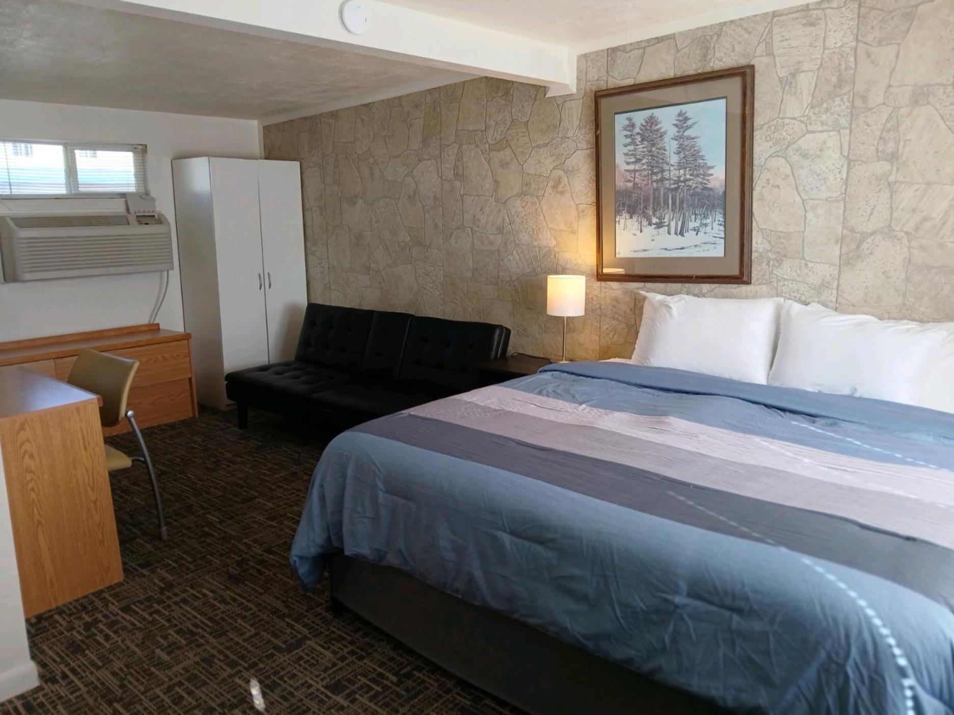 Silver Lakes Inn Hayden ภายนอก รูปภาพ