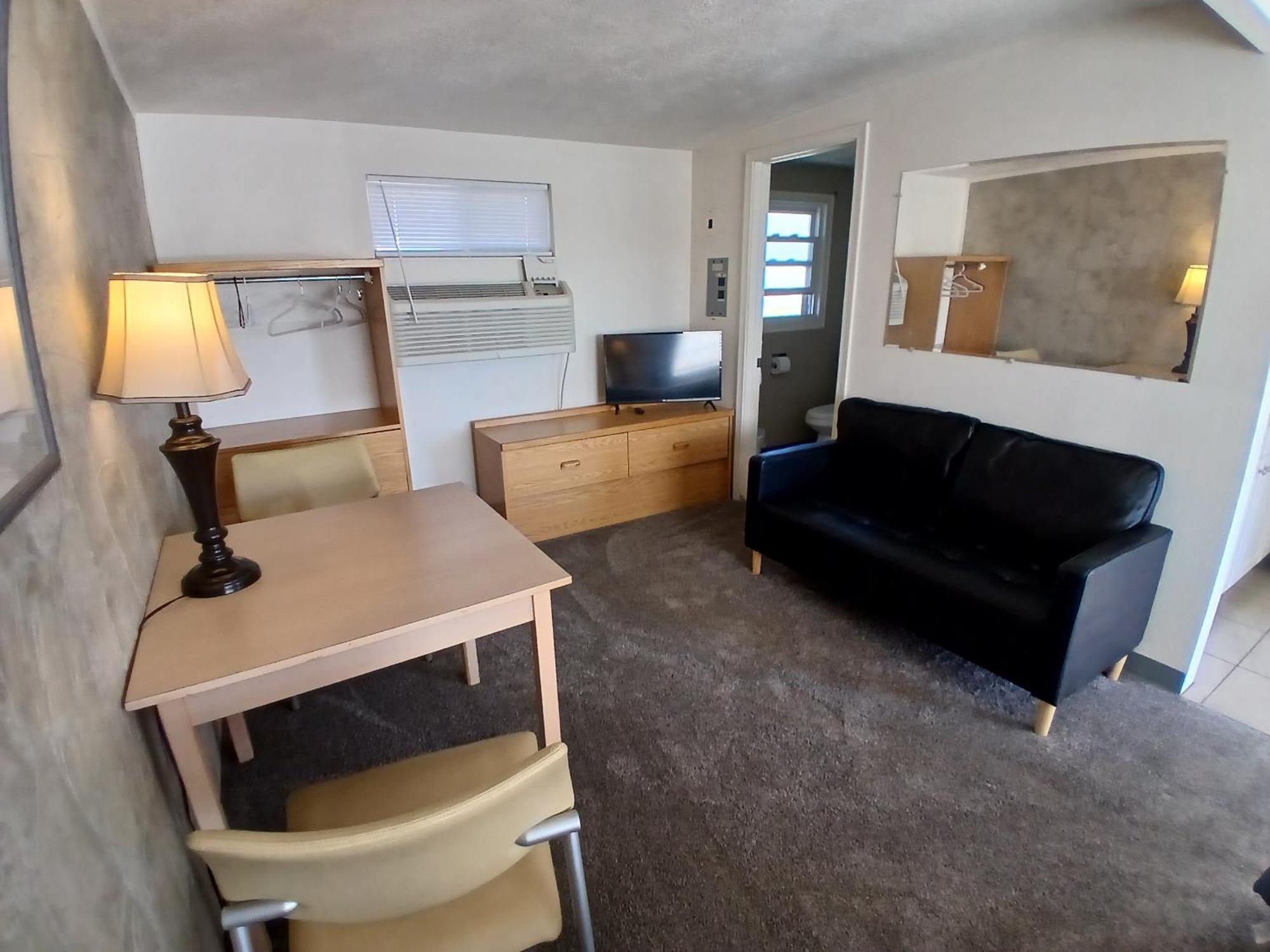 Silver Lakes Inn Hayden ภายนอก รูปภาพ