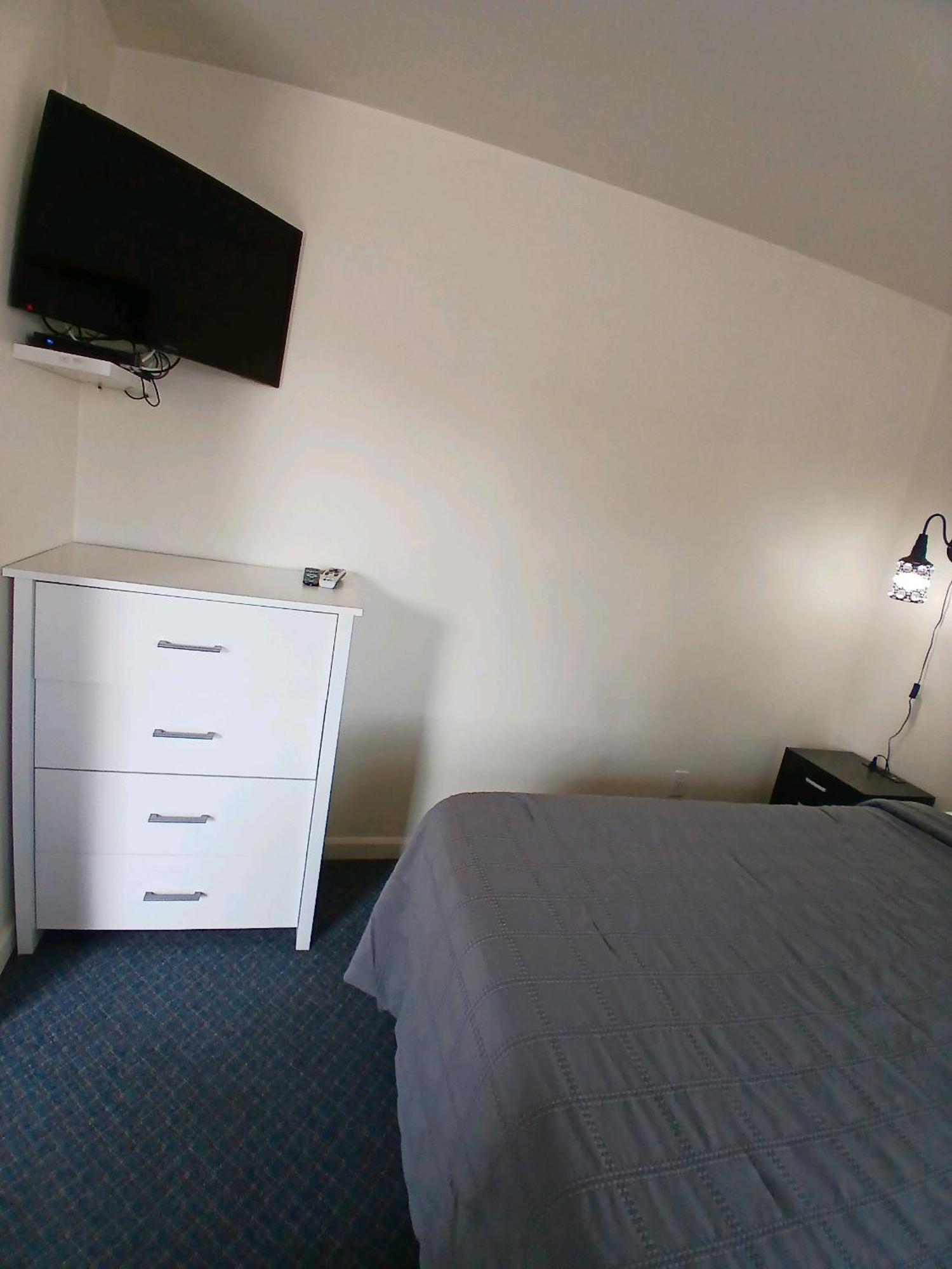 Silver Lakes Inn Hayden ภายนอก รูปภาพ