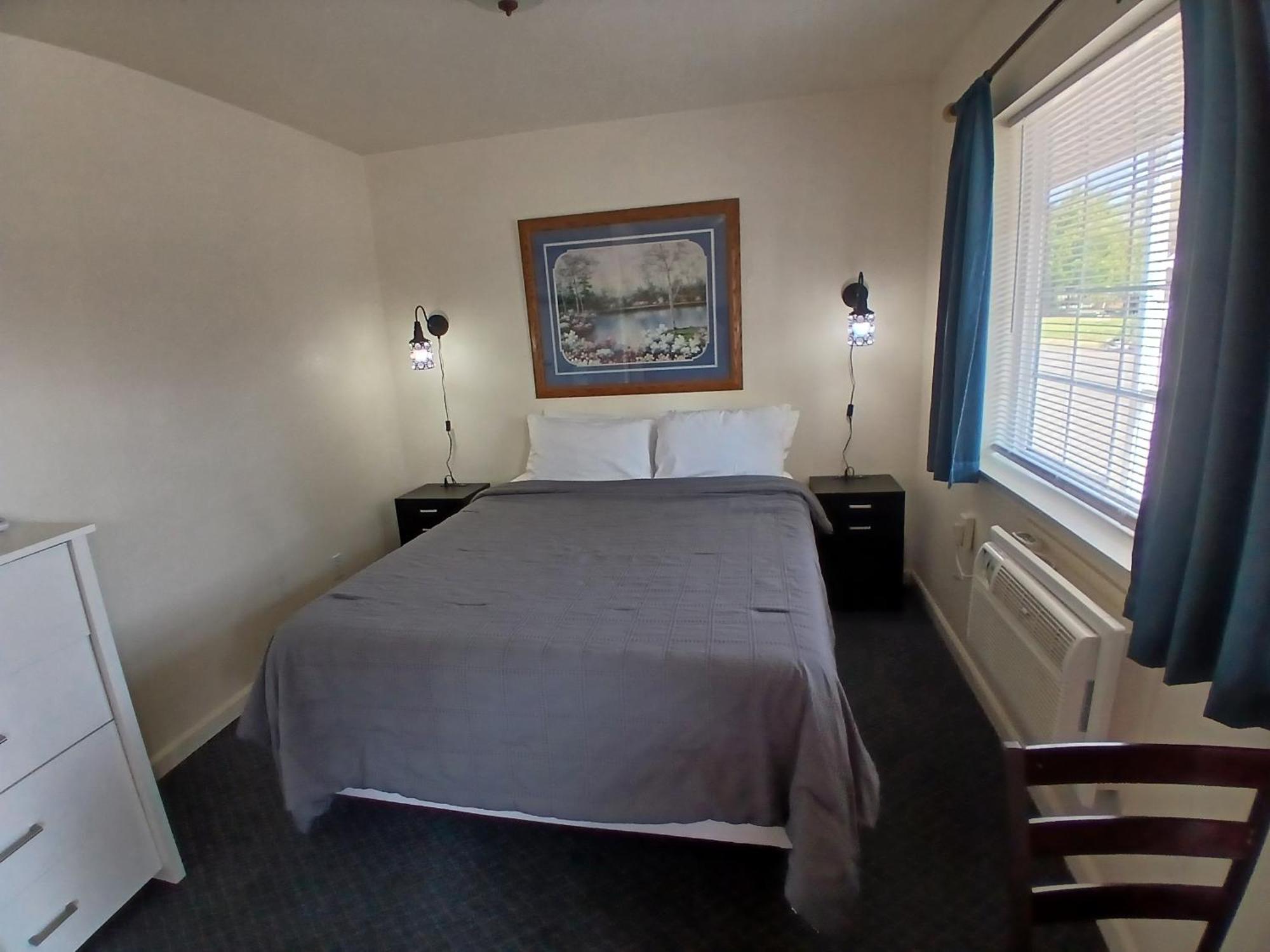 Silver Lakes Inn Hayden ภายนอก รูปภาพ