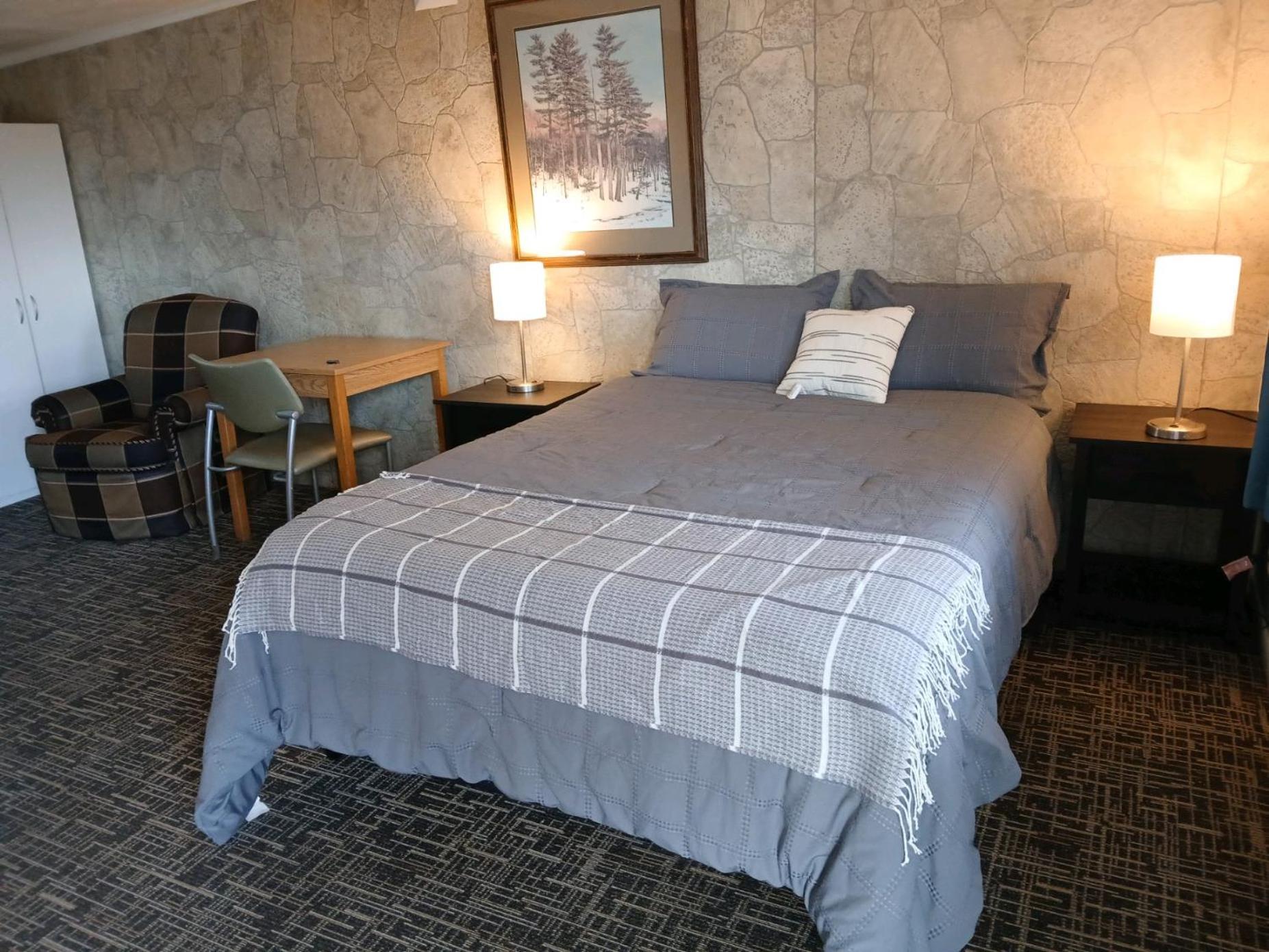 Silver Lakes Inn Hayden ภายนอก รูปภาพ