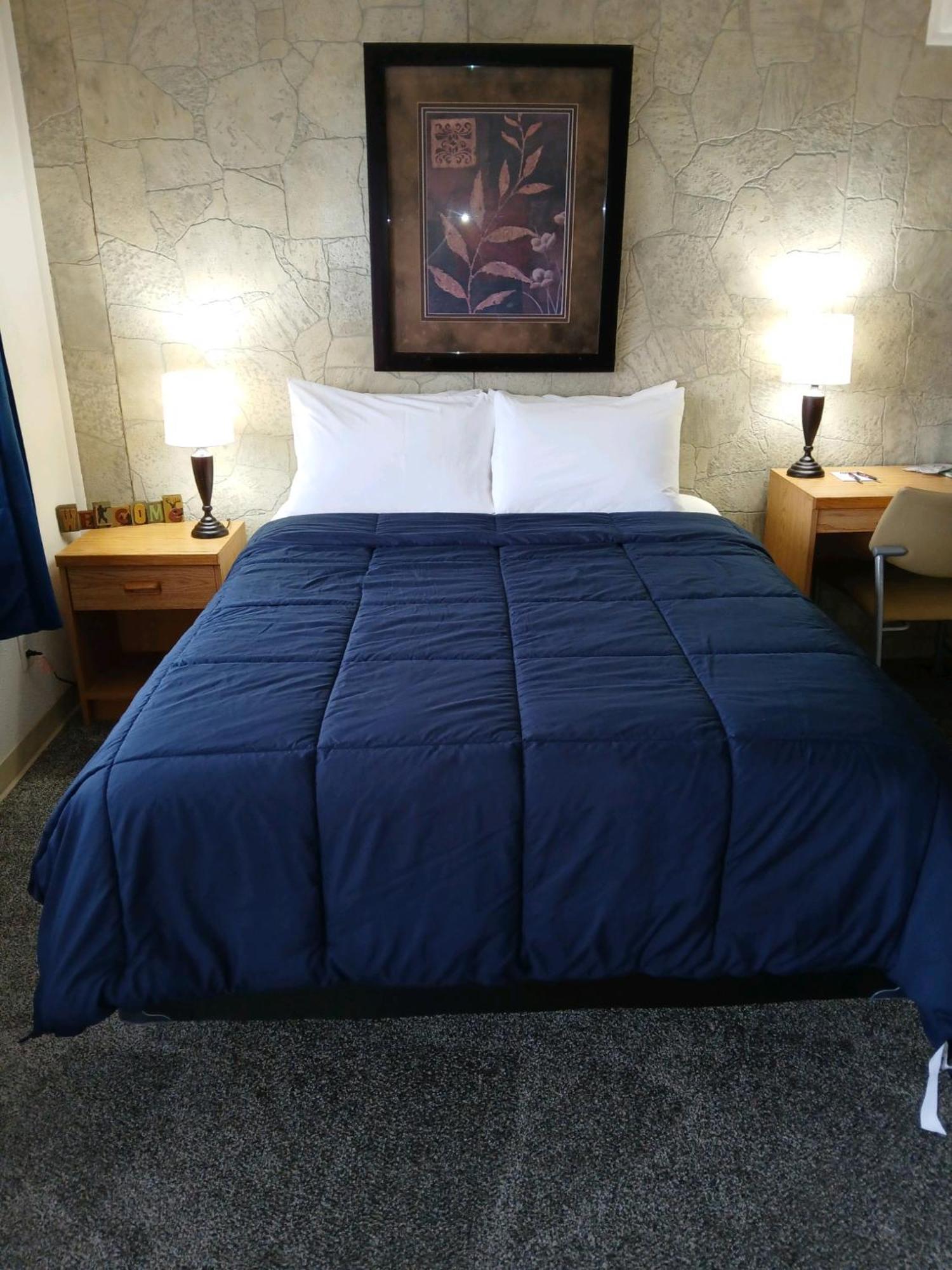 Silver Lakes Inn Hayden ภายนอก รูปภาพ