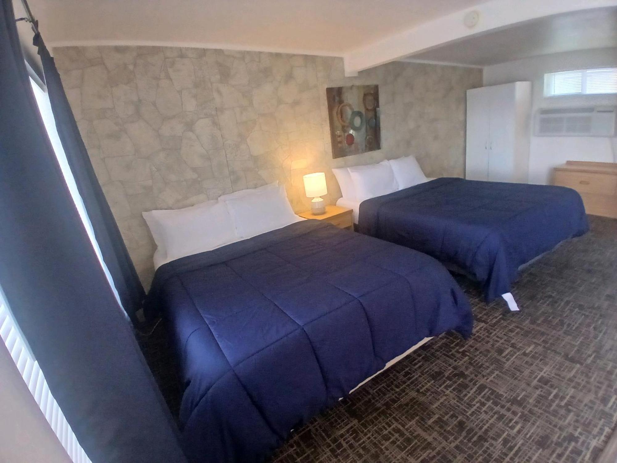 Silver Lakes Inn Hayden ภายนอก รูปภาพ