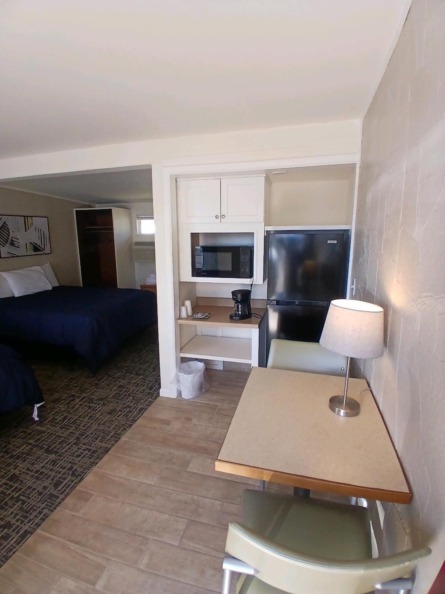 Silver Lakes Inn Hayden ภายนอก รูปภาพ